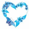 Corazones azules 的头像