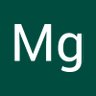 Mg MG profil fotoğrafı