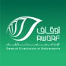 الإدارة العامة للأوقاف's profile picture
