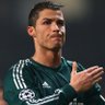 Фото профиля CR7