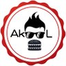 Фото профиля AkooL 🍔 اكول