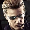 Wesker's profile picture
