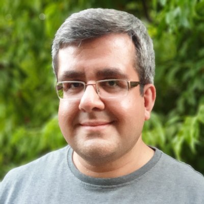 Hamidreza Keshavarz's profile picture