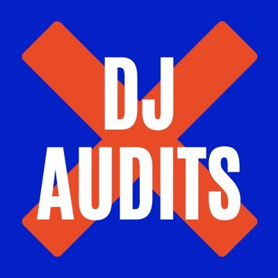 DJAUDITS's profile picture