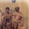 Abdullah Alshereef profil fotoğrafı