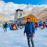 rakesh raul profil fotoğrafı