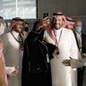 سهام العنزي تبوك's profile picture