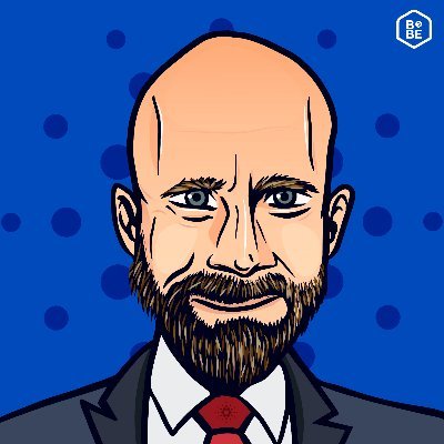 Frederik Gregaard's profile picture