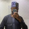Shamsu Dembe profil fotoğrafı
