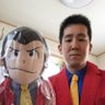 西岡尚哉(エンペラー西岡) 的头像