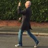Howard Webster profil fotoğrafı