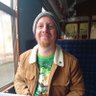 Profilbild von Chris Yeadon