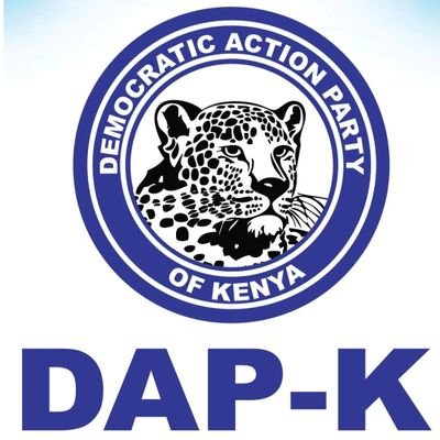 DAP_Kenya's profile picture