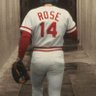 Profilbild von Peter Rose