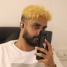 MrYellow profil fotoğrafı