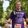 Profilbild von Barney Hope