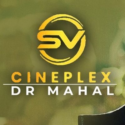 SVCinePlex (DR Mahal)'s profile picture