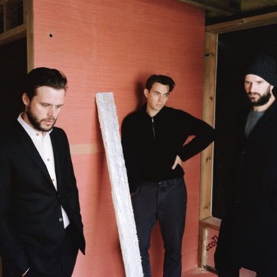 White Lies's profile picture