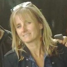 Fiona Thomas's profile picture