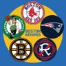 Profilbild von Boston Diehards