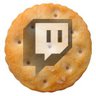 twitch crackers 的头像