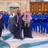 Фото профиля عالمي هلالي استثنائي💙💙