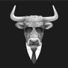 Block Bull profil fotoğrafı