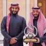 Profilbild von ملك وزعيم اسيا 19-2024 الهلال 70 بطولة ثاني العالم