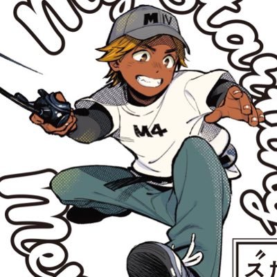加木屋 守 (マーモ)'s profile picture