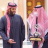 جمال الشقردي🇸🇦💙🥈 profil fotoğrafı