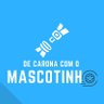 DE CARONA COM MASCOTINHO's profile picture