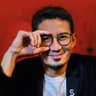 Alveriansyah H Mulya 的头像