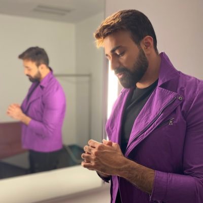 Mohit Dantre's profile picture