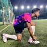 Jarron Fernandes's profile picture