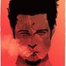 Tyler durden (parody) profil fotoğrafı