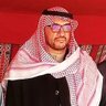 Profilbild von Mustafa Bin Hamoud