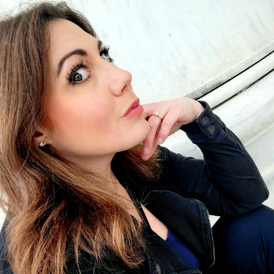 Sarah Katilyn's profile picture