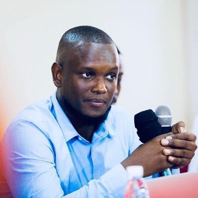 Badara Pullo's profile picture