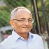 Profilbild von Rumel Dahiya