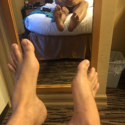 Barefootlovercbt (Madrid)'s profile picture