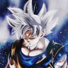 Goku Argento 的头像
