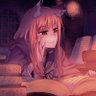 Фото профиля 星月夜はうる 狼と香辛料🐺🍎 WEE🌕