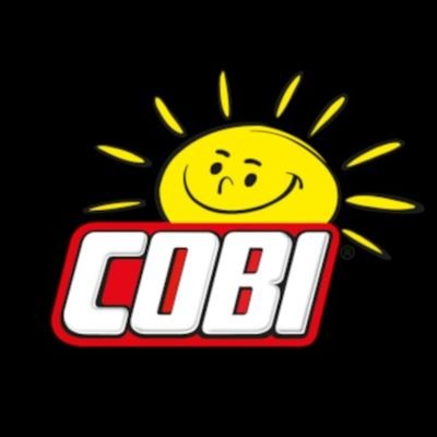COBI Bricks's profile picture