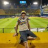 Фото профиля Cristian Valdeón⑫🇦🇷