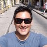 Profilbild von Eduardo Arevalo