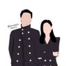 Фото профиля But Isn’t It Destiny Couple est. 2018