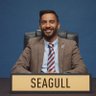 Bobby Seagull 的头像