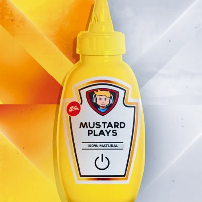 Mustard Plays's profile picture