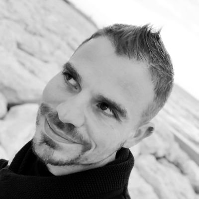 Daniel Barranquero's profile picture
