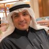 نايف جزا الرشيدي 的头像